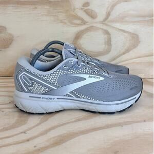 Brooks - Ghost 14 - Running Shoes - Black - Women's - 10(B) - 1203561D089